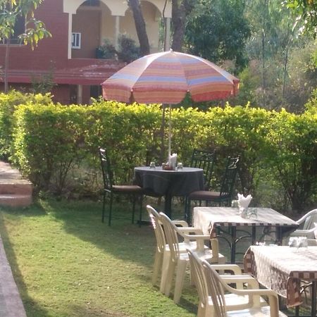 Roopam Resort Ranakpur Kültér fotó