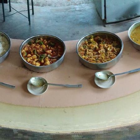 Roopam Resort Ranakpur Kültér fotó