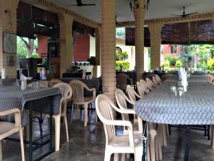 Roopam Resort Ranakpur Kültér fotó